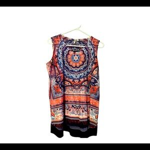 Ladies tunic